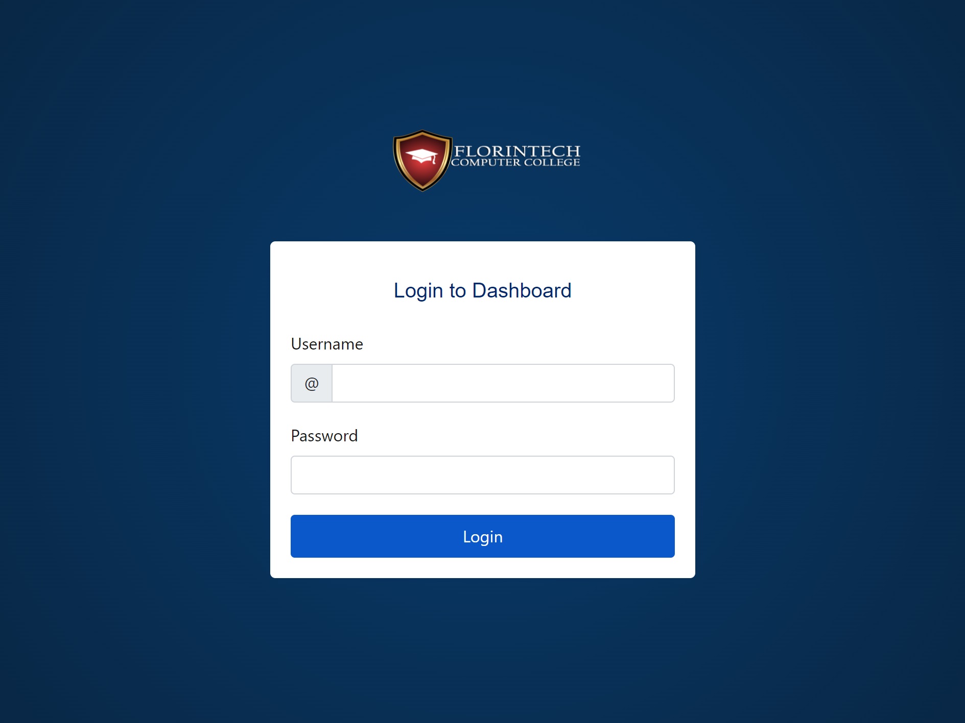 Florintech Computer College